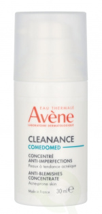 Avene Cleanance Comedomed Anti-Blemishes Concentrate 30 ml