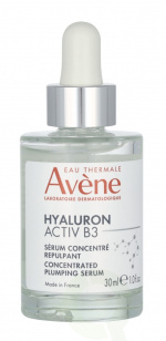 Avene Hyaluron Activ B3 Concentrated Plumping Serum 30 ml