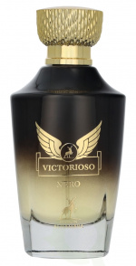 Maison Alhambra Victorioso Nero Edp Spray For Men 100 ml