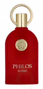 Maison Alhambra Philos Rosso Edp Spray For Men 100 ml