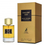Maison Alhambra Exclusif Oud Edp Spray 100 ml