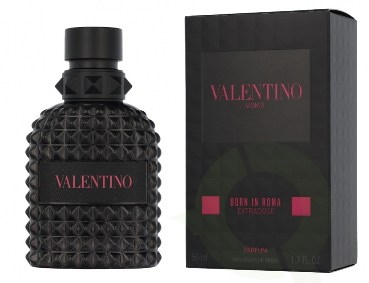 Valentino Born In Roma Extradose Uomo Edp Spray 50 ml