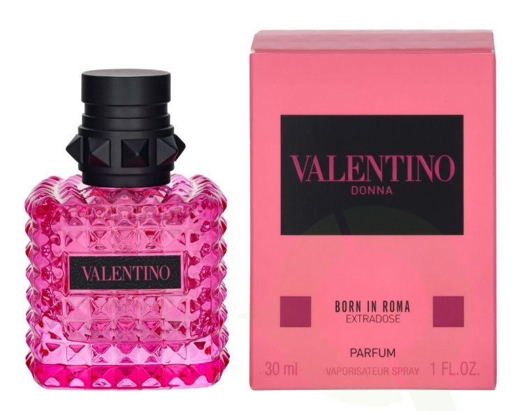 Valentino Born In Roma Extradose Donna Edp Spray 30 ml