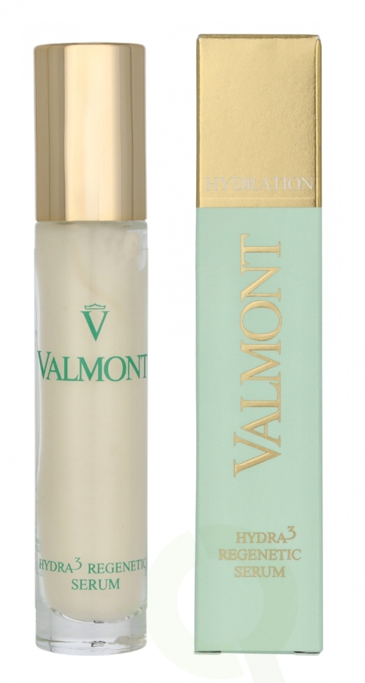 Valmont Hydra3 Regenetic Serum 15 ml