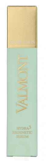 Valmont Hydra3 Regenetic Serum 15 ml