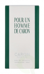 Caron Pour Un Homme De Caron Edt Spray 75 ml
