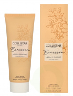 Collistar Benessere Neroli And Helichrysum Body Scrub 250 ml