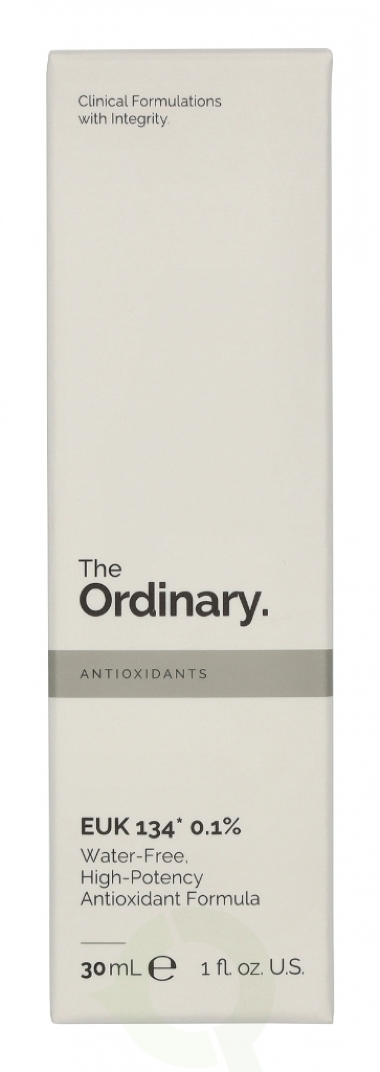 The Ordinary EUK 134 0.1% 30 ml