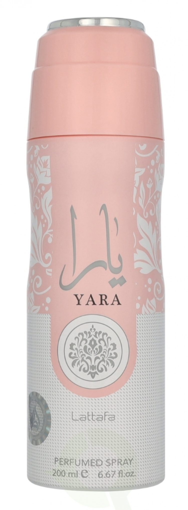 Lattafa Yara Perfumed Body Spray 200 ml