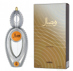 Ajmal Wisal Edp Spray 50 ml