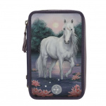 Miss Melody Kolminkertainen kynäkotelo Searoses LED ( 0412947 )