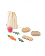 The Creativity Hub Pörröisten ystävien hoitopakkaus - (1000913)