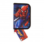 Spider-Man Kids Licensing - Täytetty yksikerroksinen kynäkotelo - Spider-Man (017808308) Spider-Man Kids Licensing - Täytetty yksikerroksinen kynäkotelo - Spider-Man (017808308)