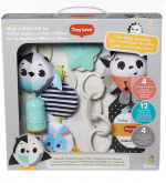 Tiny Love Lahjasetti Magical Tales Black & White - (3333170094)