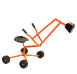 My Hood Kaivuri (801017)