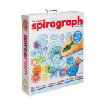 Spirograph Suunnittelusarja (33002166)