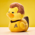 Numskull Star Trek Tubbz Pehmo James T. Kirk
