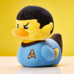 Numskull Star Trek Tubbz Pehmopehmo Spock Numskull Star Trek Tubbz Pehmopehmo Spock