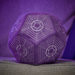 Numskull Destiny Plush Legendaarinen engrammi