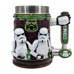 Nemesis Now Stormtrooper Bar Tankard