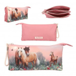 Miss Melody Lyijykynän putki KUKAT ( 0412870 )