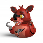 Numskull Fnaf Tubbz 1St Ed Foxy Fnaf Tubbz 1St Ed Foxy