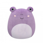 Squishmallows Pehmolelu 40cm W18A - Purppuravatsan Philomena (SQJW1618A)