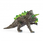 Schleich Kivi Triceratops - (70828)