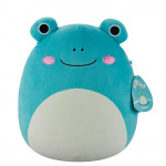 Squishmallows 30 cm pehmolelu P22 - Robert Sammakko Squishmallows 30 cm pehmolelu P22 - Robert Sammakko