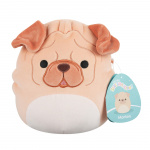 Squishmallows 19 cm pehmo P22 - Morton Sharpei Squishmallows 19 cm pehmo P22 - Morton Sharpei