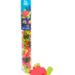 Plus Plus Merikilpikonna / 100 kpl putki - (4327) Plus Plus Merikilpikonna / 100 kpl putki - (4327)