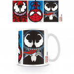Pyramid International MARVEL KAWAII (SPIDER-MAN VILLIANS) MUKI