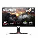 Twisted Minds CALL OF DUTY - 27 FHD - 180HZ - MUSTA