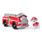Paw Patrol Perusajoneuvo 2.0 - Marshall (6071209) Paw Patrol Perusajoneuvo 2.0 - Marshall (6071209)