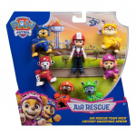 Paw Patrol Air Rescue 7 hahmopakkaus - (6071499) Paw Patrol Air Rescue 7 hahmopakkaus - (6071499)