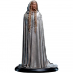 Weta Workshop Taru sormusten herrasta - Galadriel miniatyyripatsas