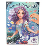TOPModel TOPModel Metallinen Tarramaailman MERMAID - (413395)