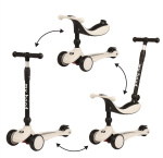 My Hood Kick\'n\'Ride - Cool Gray (505146)