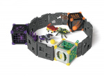 Schleich BattleCave Arena: Shadow (42673) (42673)