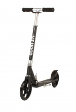 My Hood Skootteri 200 - musta (505155) My Hood Skootteri 200 - musta (505155)