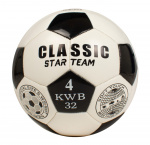 My Hood Jalkapallo koko 4 (302056)