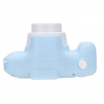 Agfa Lasten Kamera Realikids Cam Mini Sininen Agfa Lasten Kamera Realikids Cam Mini Sininen