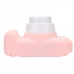 Agfa Lasten Kamera Realikids Cam Mini Vaaleanpunainen Agfa Lasten Kamera Realikids Cam Mini Vaaleanpunainen