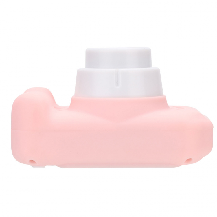 Agfa Lasten Kamera Realikids Cam Mini Vaaleanpunainen Agfa Lasten Kamera Realikids Cam Mini Vaaleanpunainen