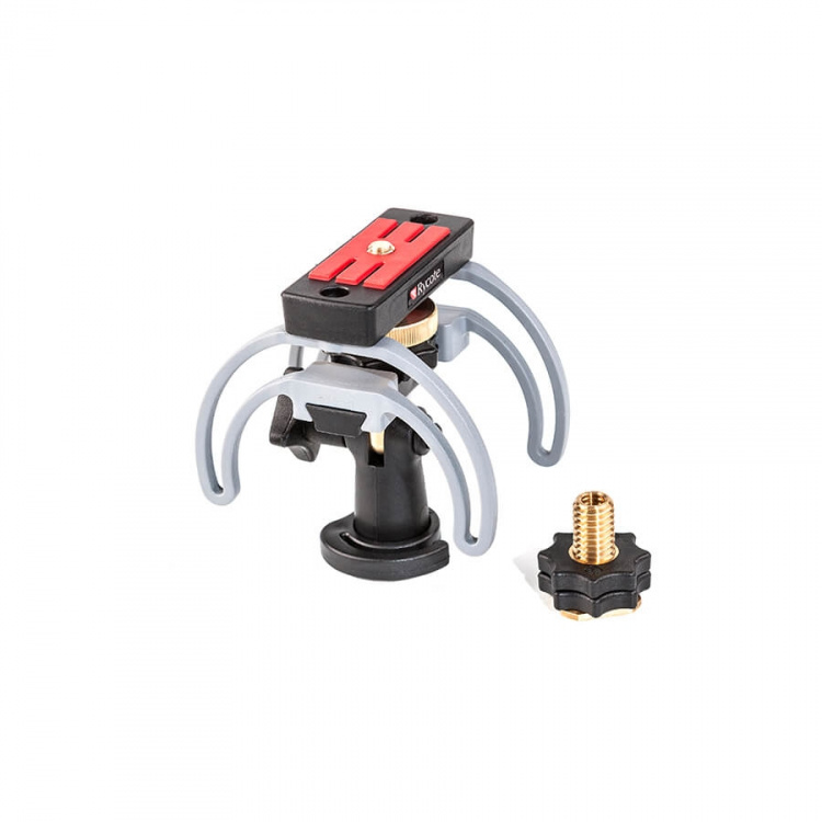 Rycote Kit for Portable Recorder Sony PCM D100