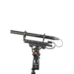 Rycote Connbox CB1 XLR-3F Single Hardwired