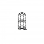 Rycote Nano-Shield Single Tube Section, Size D w/ Socks Rycote Nano-Shield Single Tube Section, Size D w/ Socks