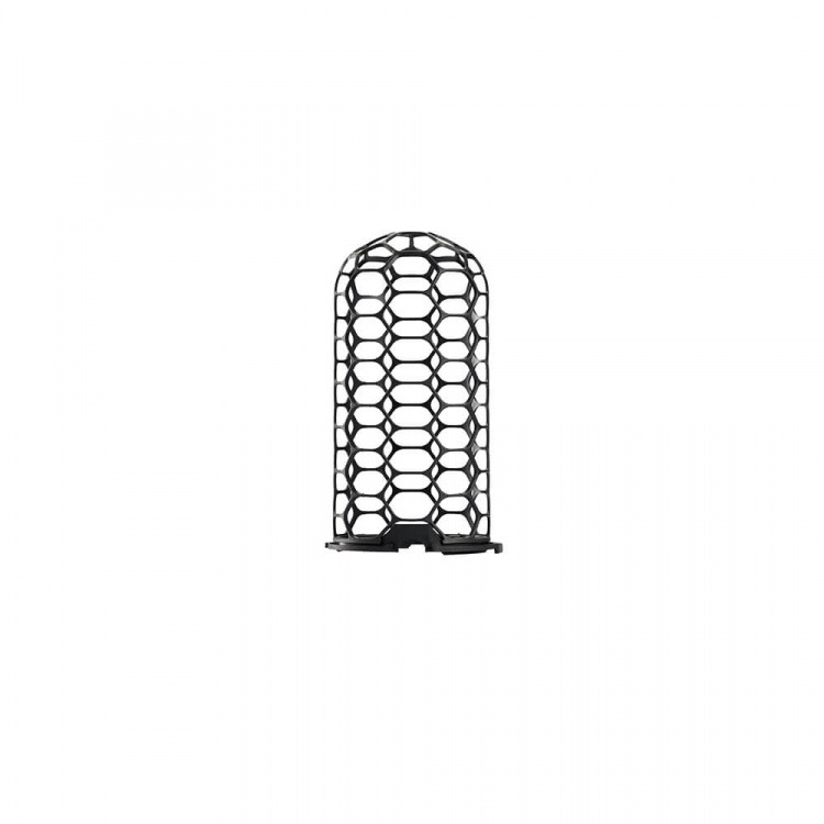 Rycote Nano-Shield Single Tube Section, Size D w/ Socks Rycote Nano-Shield Single Tube Section, Size D w/ Socks