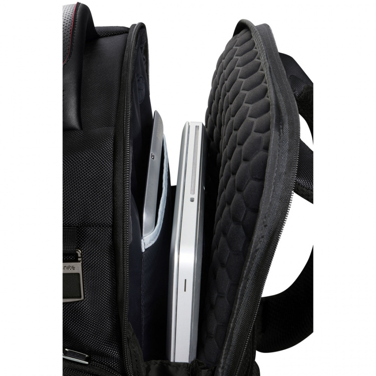 Samsonite Reppu PRO DLX6 15.6