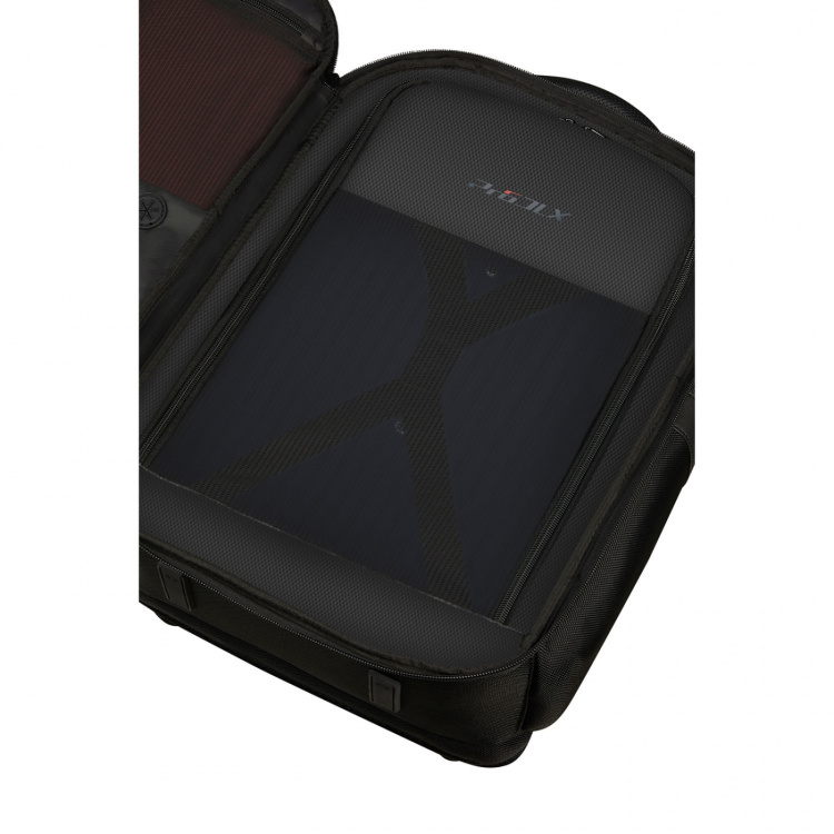 Samsonite Reppu PRO DLX6 15.6